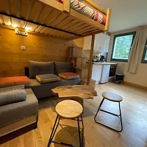  Apartment Le Refuge De L'aiguille France