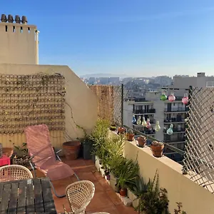  Apartment A L'air Libre, Perche Au Calme Et Au Soleil
