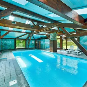  Apartment Prarion In Out And Swimming Pool ! France