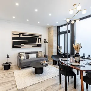  Apartment Guestready - Stunning Near Eiffel Tower France