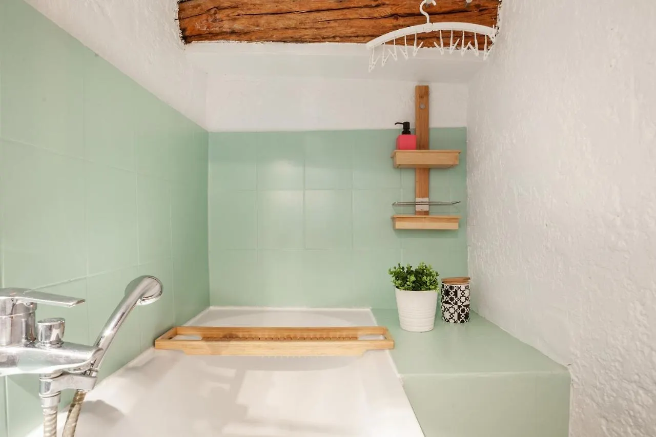 Le Cabanon Du Vieux Port Apartment Marseille France