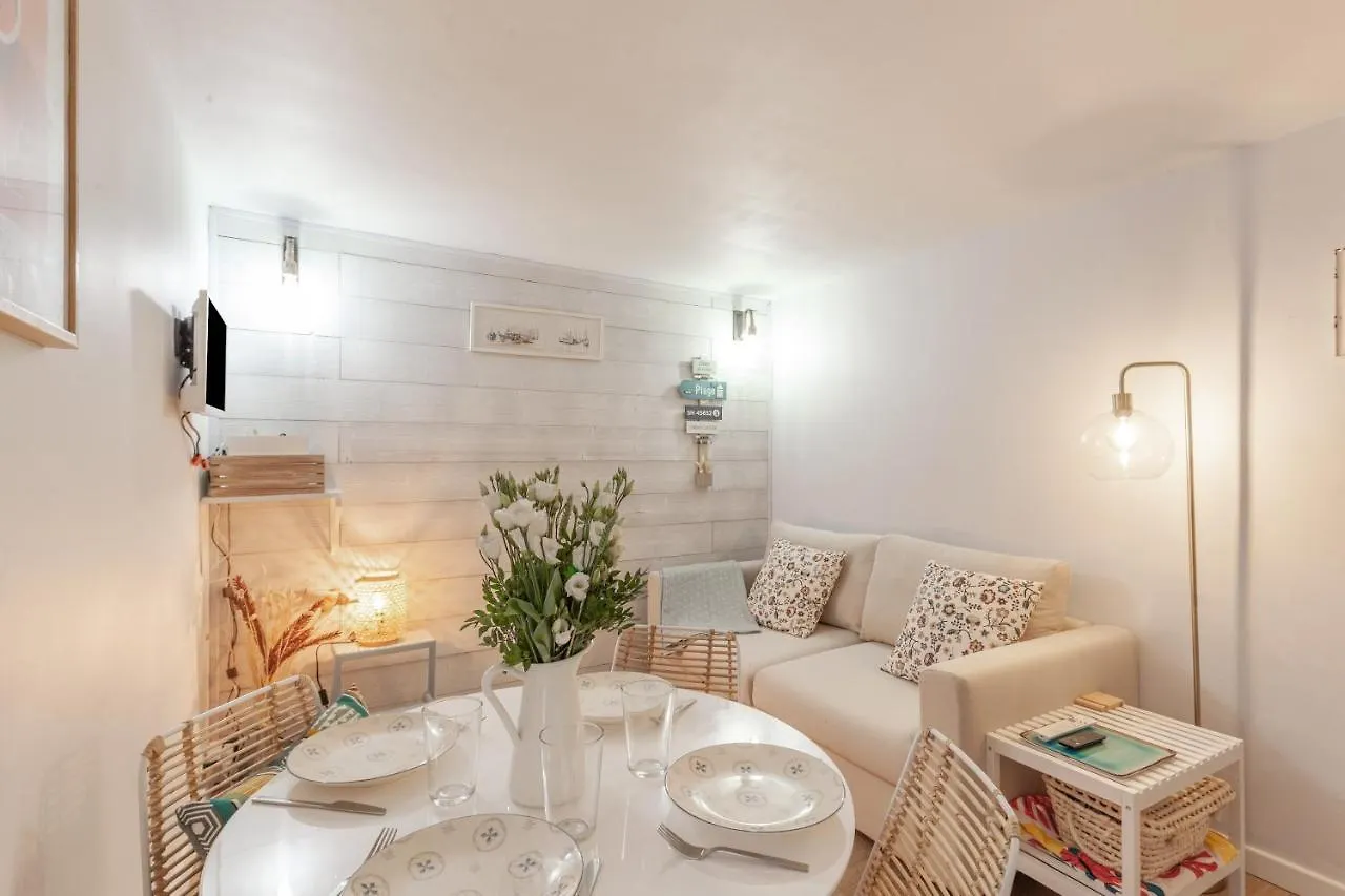 Le Cabanon Du Vieux Port Apartment Marseille