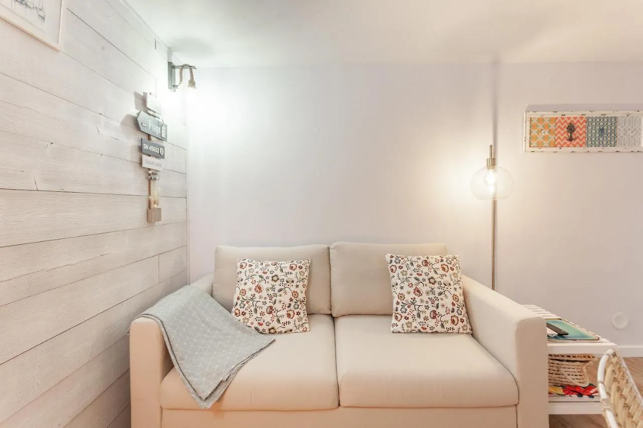 Le Cabanon Du Vieux Port Apartment Marseille France